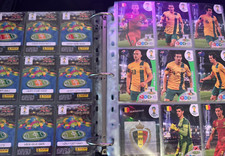 Adrenalyn fifa cup gebraucht kaufen  Amelinghausen