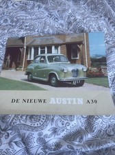 Austin a30 foreign for sale  LINCOLN