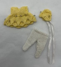 hand knitted dolls clothes for sale hand knitted dolls clothes for sale BILLERICAY