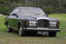 Photo 1968 bentley for sale  UK