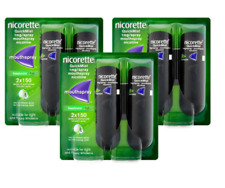 Nicorette quickmist 1mg for sale  COALVILLE