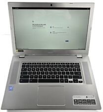 Acer chromebook n17q9 for sale  Stamford