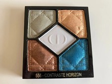 Christian dior lidschatten gebraucht kaufen  Pulheim