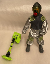 Action man minensuchgerät gebraucht kaufen  Versand nach Germany