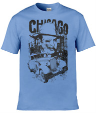 Capone tribute shirt for sale  MILTON KEYNES