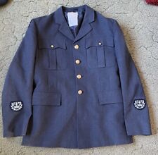 Raf men jacket for sale  NORWICH