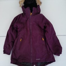 Trespass jacket large for sale  WORTHING