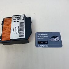 Smart fortwo 450 for sale  COLCHESTER