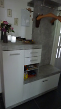 Garderobe set tlg gebraucht kaufen  Helmstedt
