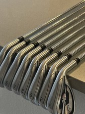 Callaway irons regular for sale  Boulder