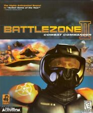 Battlezone combat commander for sale  East Northport