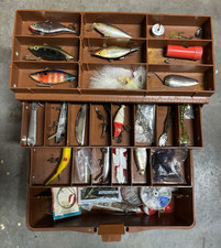 1080 box tackle fenwick for sale  Lewisburg