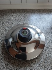Amc schnellkochtopfdeckel secu gebraucht kaufen  Wettringen