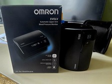 Omron evolv wireless for sale  NEWTOWNARDS