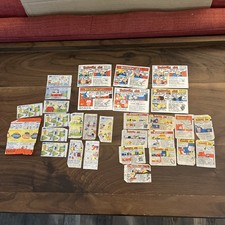 Vtg lot fleer for sale  Lagrange