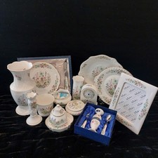 Aynsley wild tudor for sale  SANDY