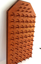 Vintage wooden thread for sale  Clinton