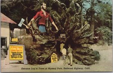 1950s trees mystery for sale  Burnsville