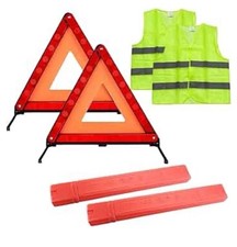 valigetta triangolo auto usato valigetta triangolo auto usato Palermo