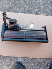 Hayter harrier roller for sale  CHICHESTER