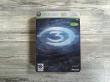 Halo collector steelbook d'occasion Halo collector steelbook d'occasion  Villeneuve-d'Ascq-