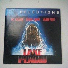 Lake placid paper for sale  Cleveland