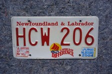 2004 2005 newfoundland for sale  Boulder