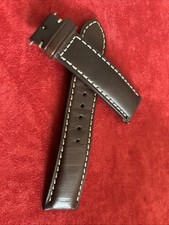 Bremont brown calf for sale  HAYWARDS HEATH
