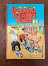 bash street kids annual for sale bash street kids annual for sale YORK