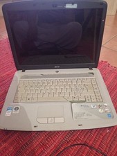 Aspire acer 5720 usato  Sovicille