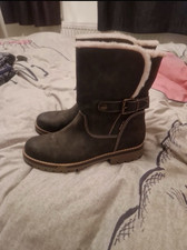 Bench winter boots for sale  CORBY