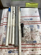 Spline drive concrete for sale  Charlevoix