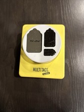 Mcgill tall tag for sale  Alma