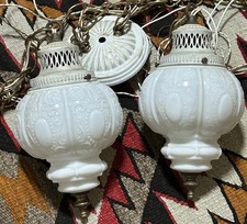 Antique double swag for sale  Cumming