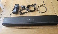 Sony sf200 soundbar for sale  WOLVERHAMPTON