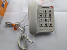 Big button phone for sale  RUISLIP