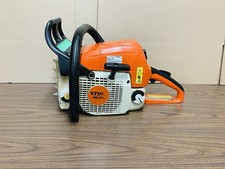 Stihl ms290 chainsaw for sale  Mission