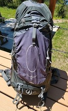 Osprey atmos hiking for sale  Missoula