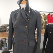 Raf greatcoat trench for sale  WREXHAM