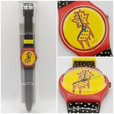Swatch gent dotchair usato  Vesime