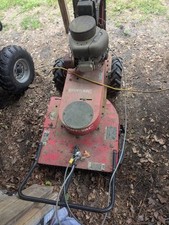 brush hog 3 point mower for sale  Lamont