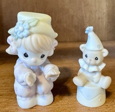 Precious moments porcelain for sale  Calvert