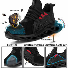 Lightweight safety shoes for sale  COALVILLE