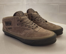 Vans wtaps half for sale  New York