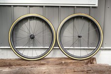 Roval Rapide CLX 32 aro freio carbono conjunto de rodas tubular cerâmica velocidade DT cubo suíço comprar usado  Enviando para Brazil