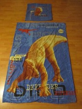 191 bettwäsche dino gebraucht kaufen  Maxdorf