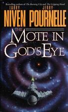 La mota en el ojo de Dios de Niven, Larry; Jerry Pournelle segunda mano  Embacar hacia Argentina