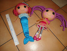 Lalaloopsy puppen doll gebraucht kaufen  Feuchtwangen