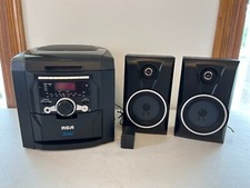 Rca disc changer for sale  Wichita