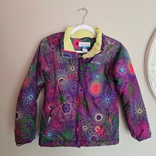 Columbia multicolor spiral for sale  Springfield